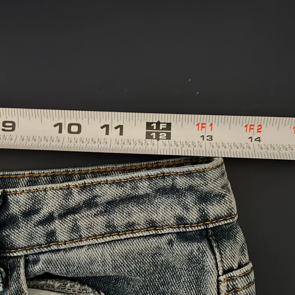 Nasty Gal High Rise Baggy Jean - Picture 4 of 9
